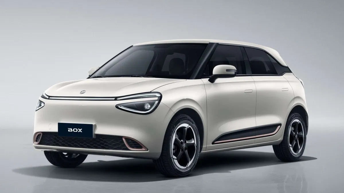 DFM, marca da chinesa Dongfeng, prepara 60 concessionárias no Brasil e quer chegar a 145 até 2027