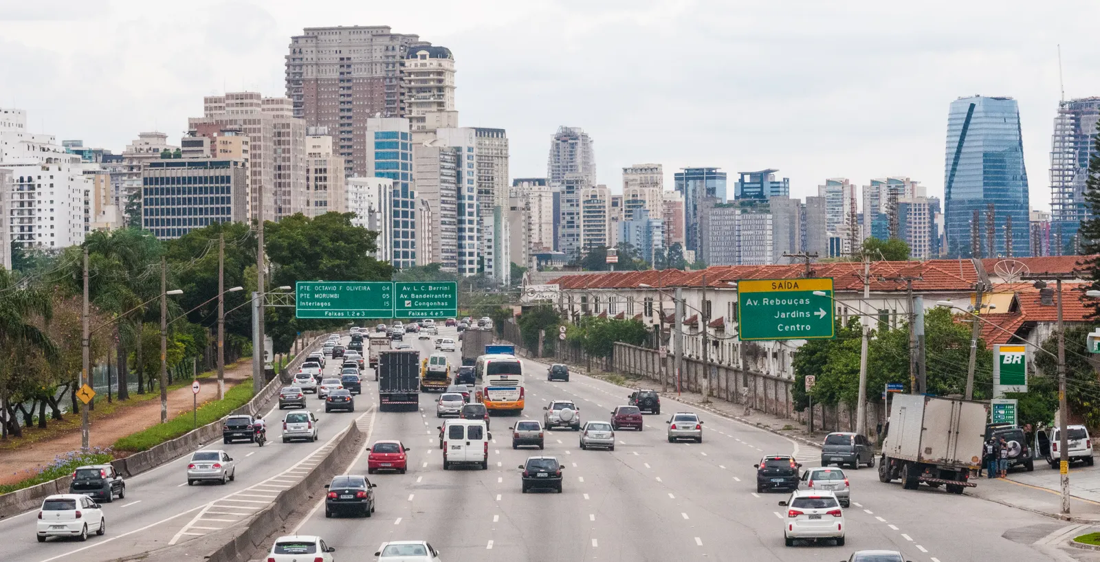 Financiamento de veículos em São Paulo cresce 1,4% em setembro