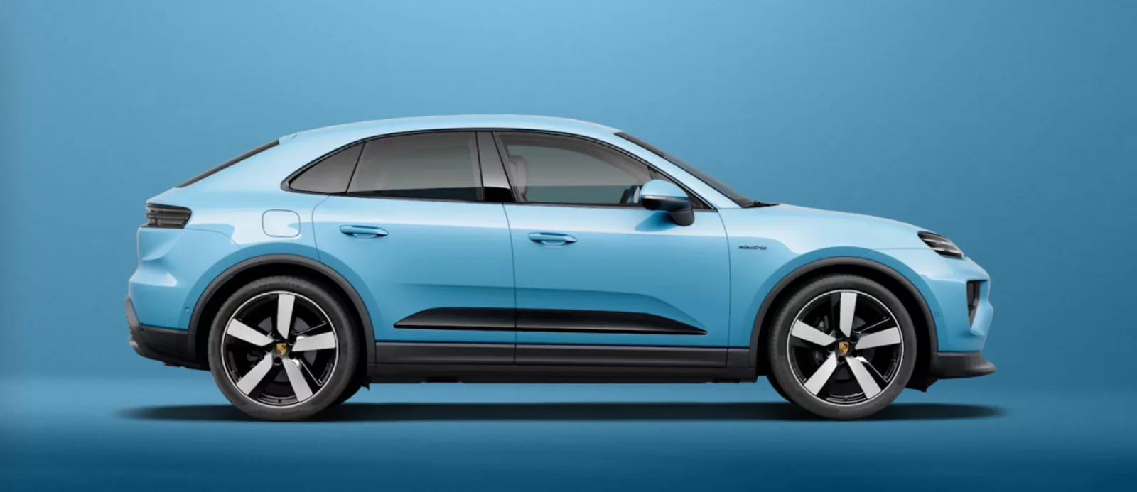 Porsche confirma a volta do Macan a gasolina em 2028
