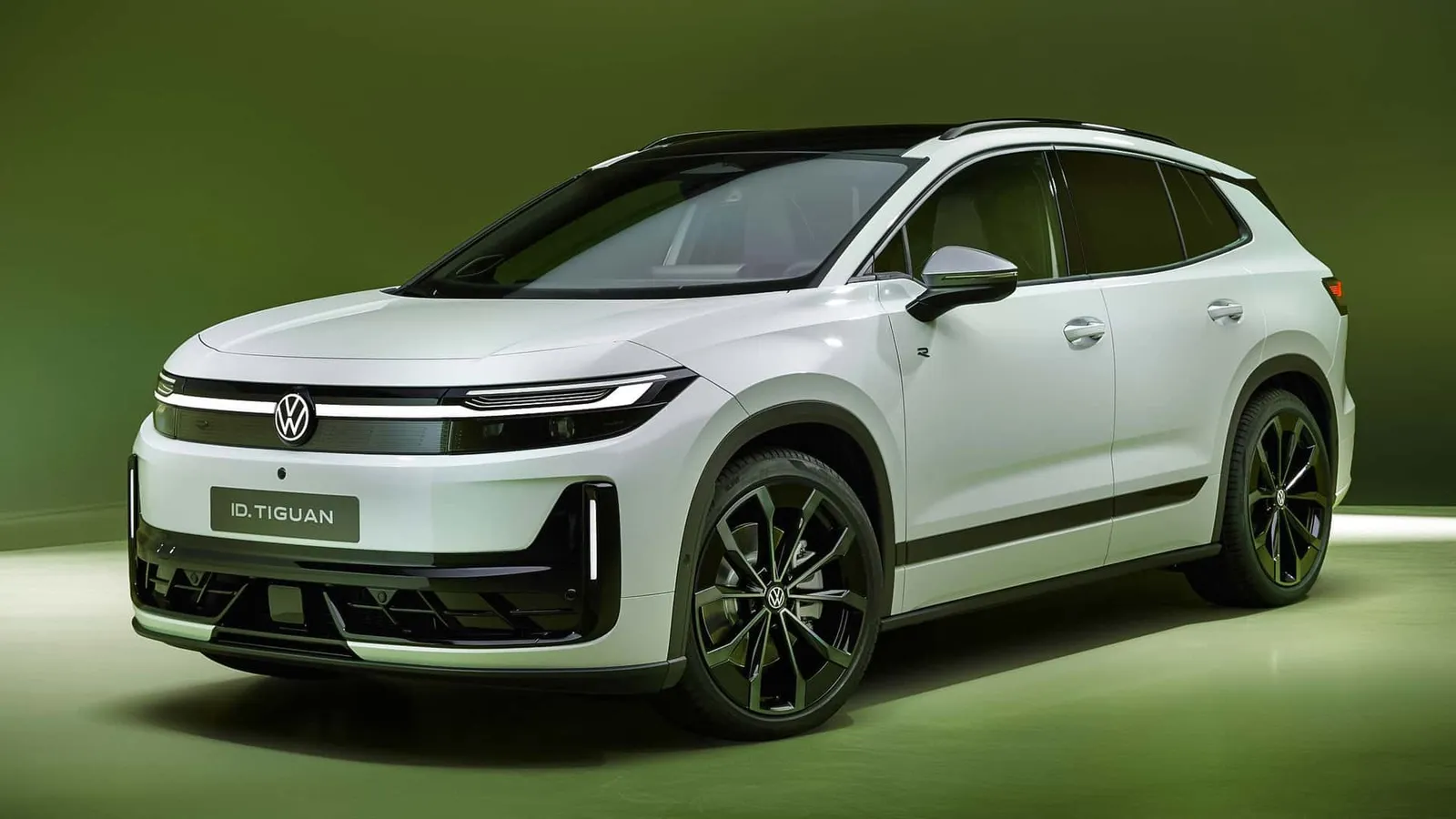 VW ID. Tiguan é revelado com até 600 km de autonomia e vai substituir o ID.4 na Europa