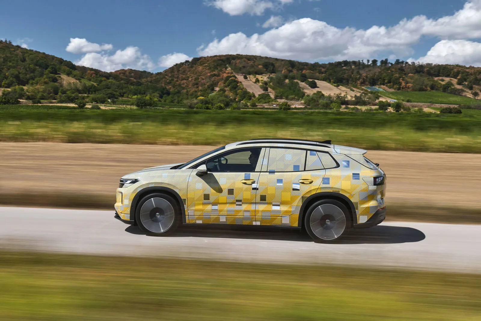 Volkswagen ID. Tiguan substitui ID.4 e estreia nova fase dos elétricos da marca