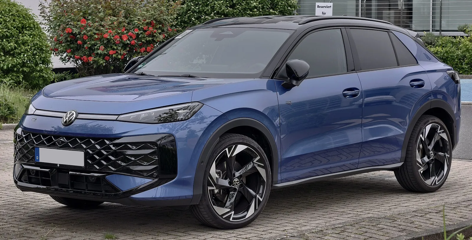 Volkswagen terá híbrido flex nacional em 2027; novo SUV cupê é a principal aposta